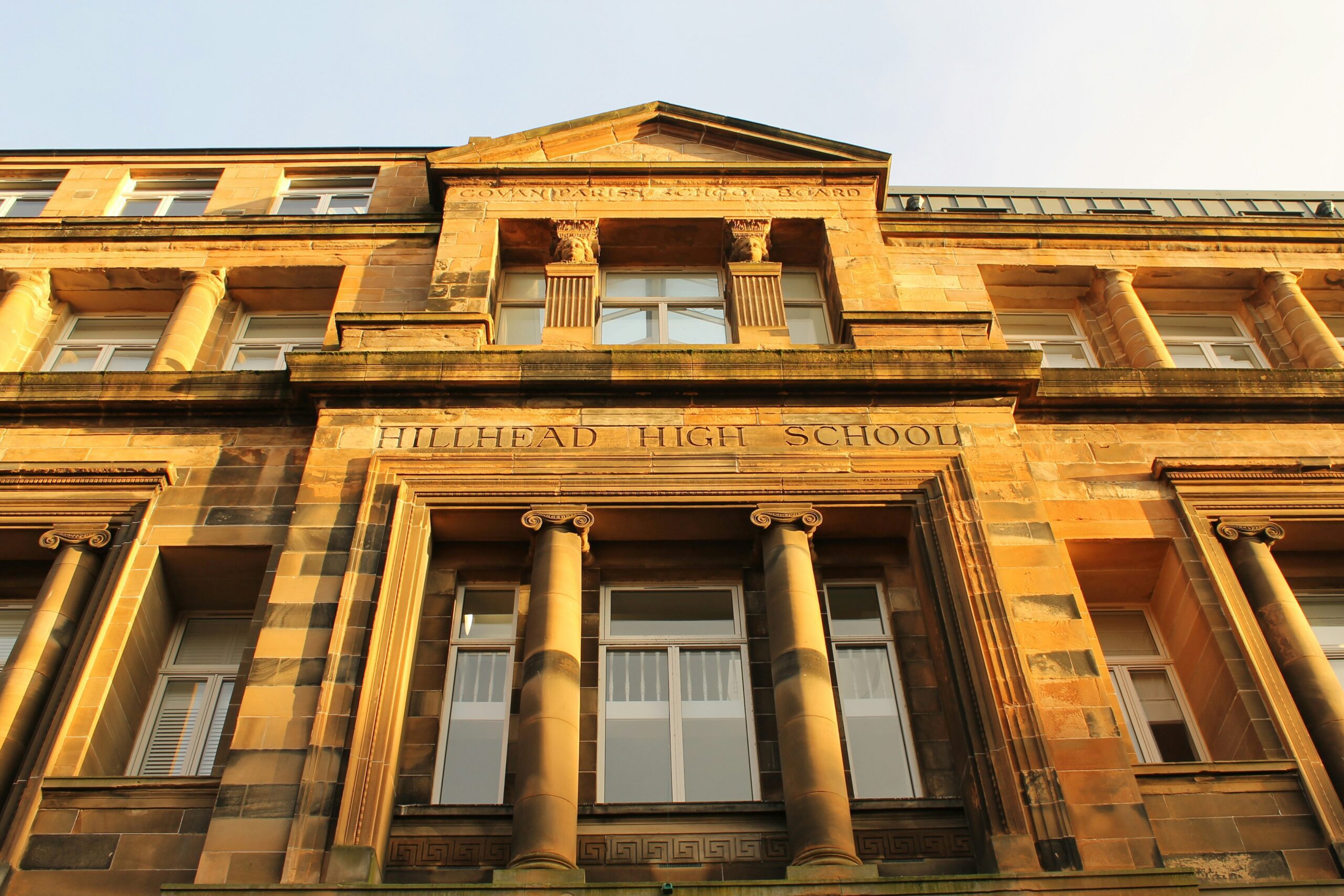 IT for schools