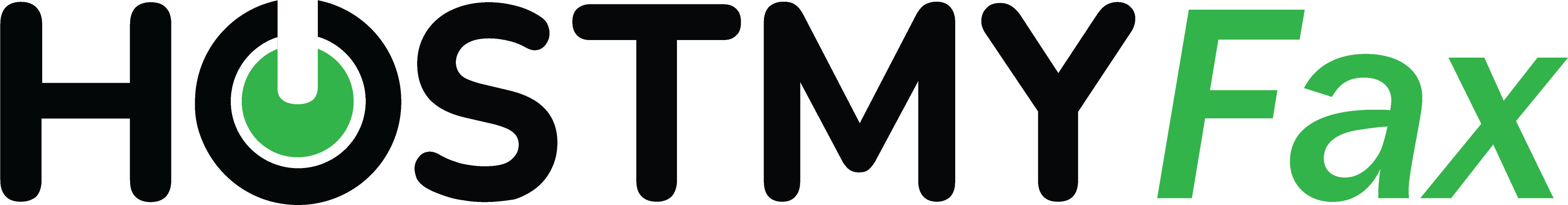 HostMy Fax Logo (1)